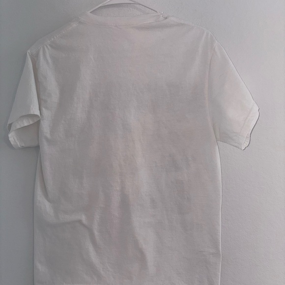 Pickles White Tee 🥒 - Picture 7 of 9